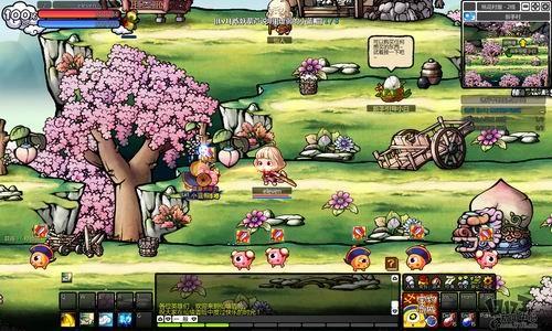 魔法比赛